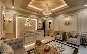 Hotel Tri Le